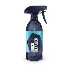 Gyeon Q2M QuickDetailer 500ml - szybki i łatwy w aplikacji quick detailer - 1