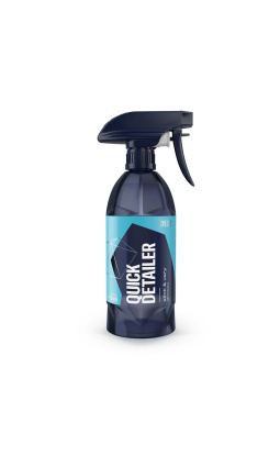 Gyeon Q2M QuickDetailer 500ml - szybki i łatwy w aplikacji quick detailer - 1