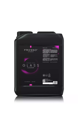 Fresso Glass Cleaner 5L - płyn do mycia szyb - 1