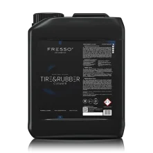 Fresso Tire & Rubber Cleaner 5L - preparat do czyszczenia opon i gumy - 1