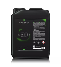 Fresso Wheel Cleaner 5L - preparat do czyszczenia kół