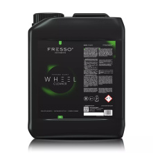 Fresso Wheel Cleaner 5L - preparat do czyszczenia kół