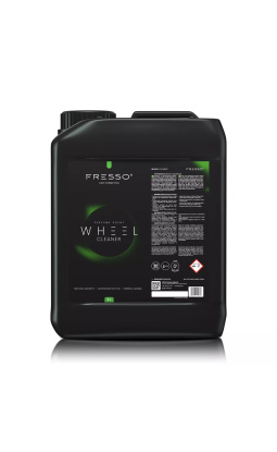 Fresso Wheel Cleaner 5L - preparat do czyszczenia kół - 1