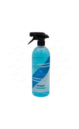 Ulty Nano Prep Surface Cleaner 1L - odtłuszczacz do lakieru - 1