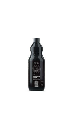 ADBL Micro Wash Storm 1L - produkt do prania mikrofibr i padów polerskich - 1