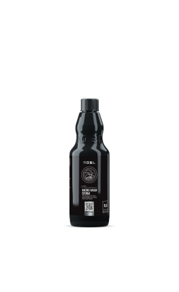 ADBL Micro Wash Storm 500ml - produkt do prania mikrofibr i padów polerskich - 1