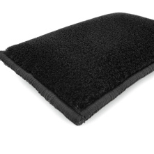 Detailing House Scrub Pad Double Black Panther - dwustronny pad do czyszczenia wnętrza - 2