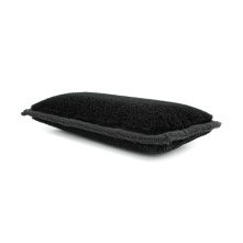 Detailing House Scrub Pad Double Black Panther - dwustronny pad do czyszczenia wnętrza - 1