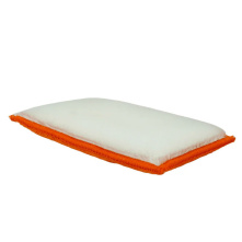 Detailing House Scrub Pad Orange Tiger - dwustronny pad do czyszczenia wnętrza - 4