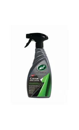 Turtle Wax Hybrid Solutions Ceramic Spray Coating 500ml - quick detailer do lakieru - 1