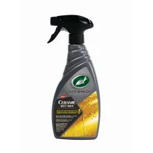 Turtle Wax Hybrid Solutions Ceramic Wet Wax 500ml - wosk na mokro - 1