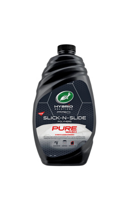 Turtle Wax Hybrid Solutions PRO Pure Wash 1,42L - szampon do mycia - 1