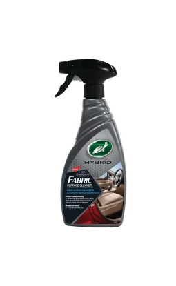 Turtle Wax Hybrid Solutions Fabric Surface Cleaner 500ml - preparat do czyszczenia tapicerki - 1