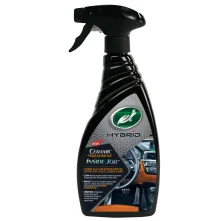 Turtle Wax Hybrid Solutions Inside Job 500ml - środek do czyszczenia wnętrza - 1