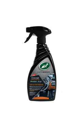 Turtle Wax Hybrid Solutions Inside Job 500ml - środek do czyszczenia wnętrza - 1