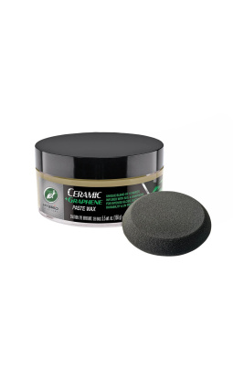 Turtle Wax Hybrid Solutions Ceramic Graphene Paste Wax 156ml - wosk twardy z grafenem - 1