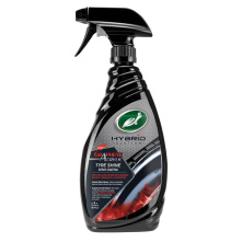 Turtle Wax Hybird Solutions Tyre Shine Graphene Acrylic 680ml - dressing do opon - 1