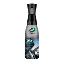 Turtle Wax Hybrid Solutions Streakfree Glass Mist 591ml - płyn do mycia szyb - 1