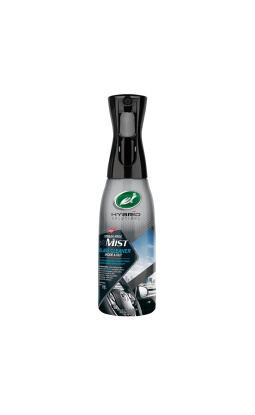 Turtle Wax Hybrid Solutions Streakfree Glass Mist 591ml - płyn do mycia szyb - 1