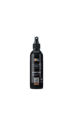 ADBL Leather Mist 200ml - 1