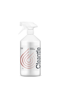 Cleantle Interior Dressing² 1L - 1