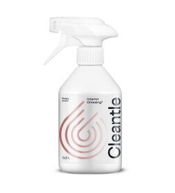 Cleantle Interior Dressing² 500ml