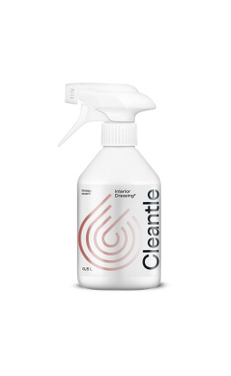 Cleantle Interior Dressing² 500ml - 1