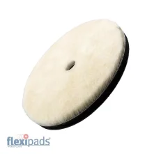 Flexipads Dysk PRO-WOOL 160mm - 1