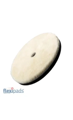 Flexipads Dysk PRO-WOOL 160mm - 1