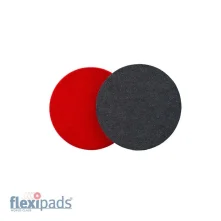 Flexipads Dysk Polerski DENIM 135mm - 1