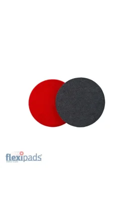 Flexipads Dysk Polerski DENIM 135mm - 1