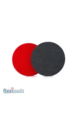 Flexipads Dysk Polerski DENIM 150mm - 1