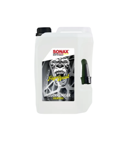 SONAX Beast Do Czyszczenia Felg 5L