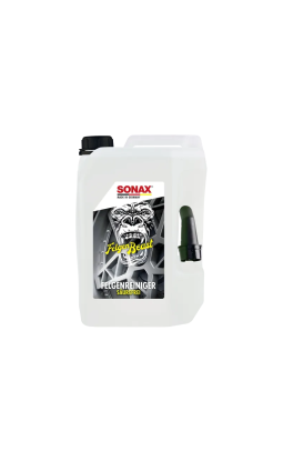 SONAX Beast Do Czyszczenia Felg 5L - 1