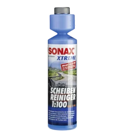 Sonax Xtreme Letni Płyn Do Spryskiwaczy 250ml