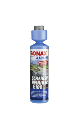 Sonax Xtreme Letni Płyn Do Spryskiwaczy 250ml - 1