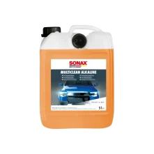 SONAX Multiclean Alka 5L - 1