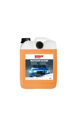 SONAX Multiclean Alka 5L - 1