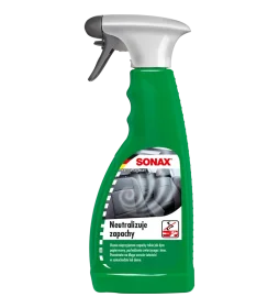 SONAX Neutralizuje Zapachy 500ml