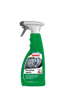 SONAX Neutralizuje Zapachy 500ml - 1