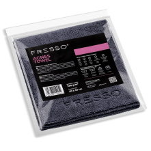 Fresso Agnes Towel Mikrofibra 360gsm 40x40cm - 1