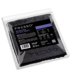 Fresso Aurora Ultra Soft Mikrofibra 350gsm 40x40cm