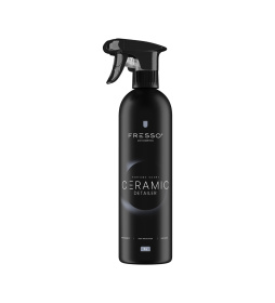 Fresso Ceramic Quick Detailer 1L - quick detailer z SiO2