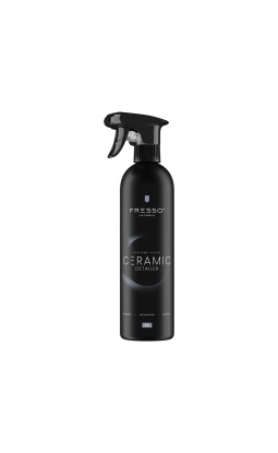 Fresso Ceramic Quick Detailer 1L - quick detailer z SiO2 - 1