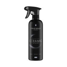 Fresso Ceramic Quick Detailer 500ml - quick detailer z SiO2