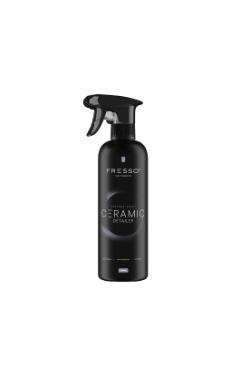 Fresso Ceramic Quick Detailer 500ml - quick detailer z SiO2 - 1