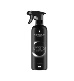 Fresso Interior Cleaner 500ml - produkt do czyszczenia wnętrza