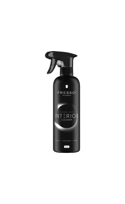 Fresso Interior Cleaner 500ml - produkt do czyszczenia wnętrza - 1