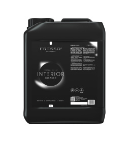 Fresso Interior Cleaner 5L - produkt do czyszczenia wnętrza