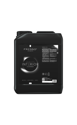 Fresso Interior Cleaner 5L - produkt do czyszczenia wnętrza - 1